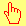 Preview of pointer